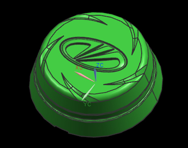 VM Enterprises - Hub Caps